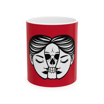 The Original Mug | Ceramic Coffee Cup